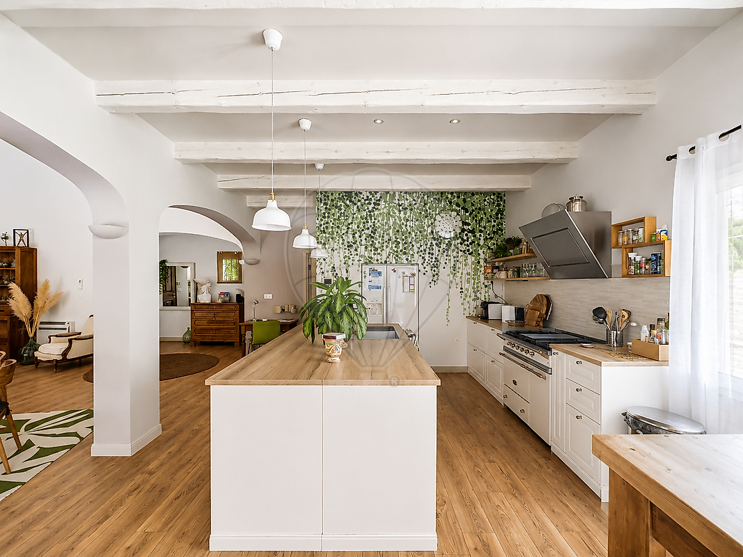 Maison à vendre, 6 pièces - Bouillargues 30230