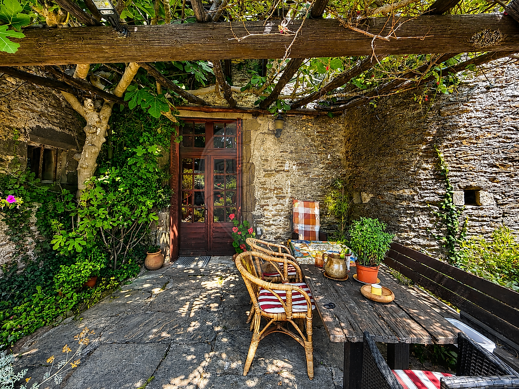 Maison à vendre, 10 pièces - Saint-Germain-de-Calberte 48370