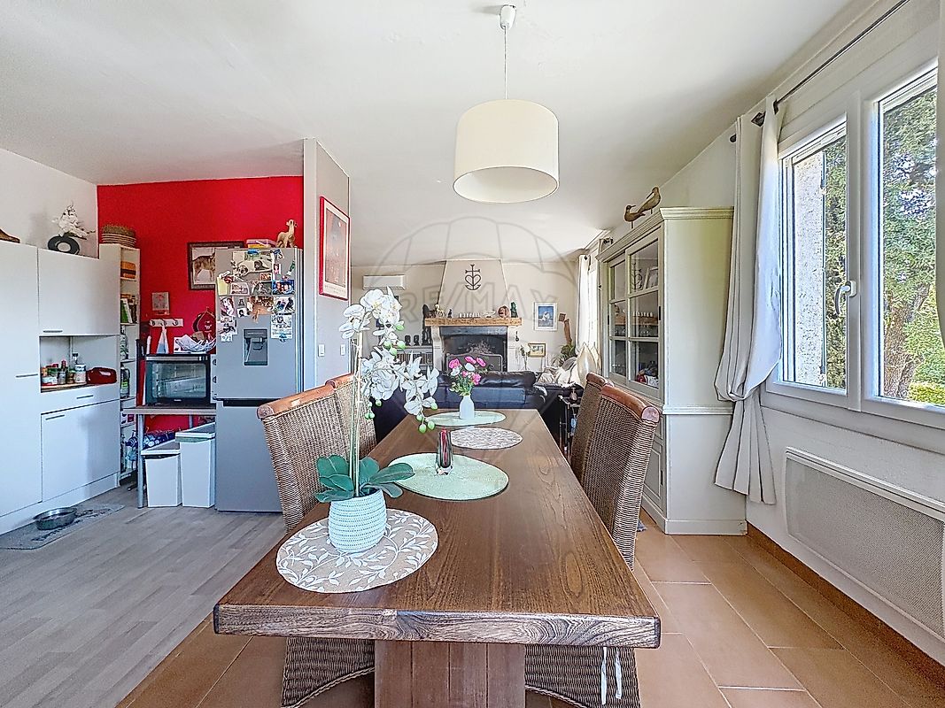 Maison à vendre, 4 pièces - Boisset-et-Gaujac 30140