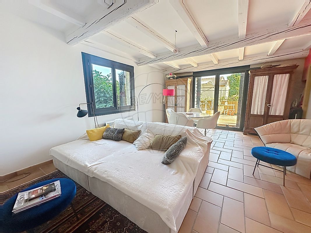 Maison à vendre, 6 pièces - Clarensac 30870