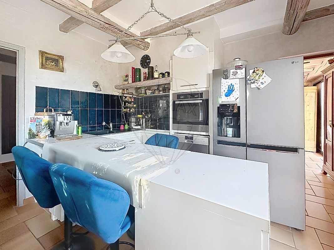 Maison à vendre, 6 pièces - Clarensac 30870