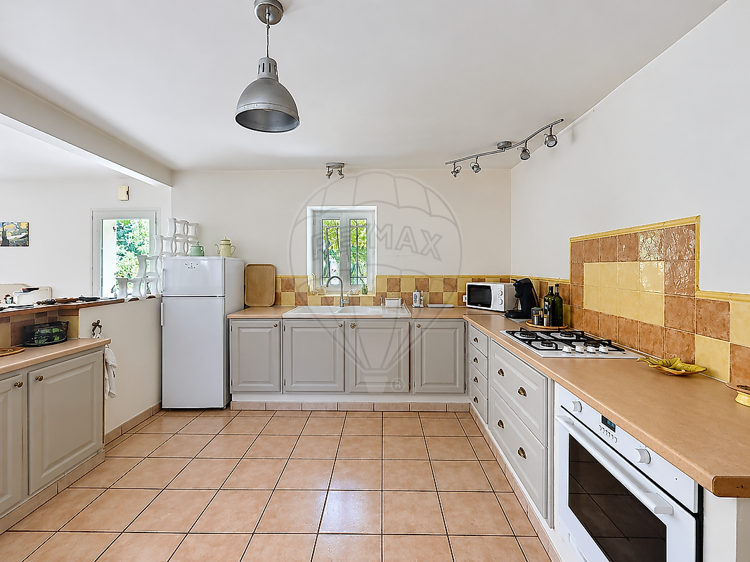 Maison à vendre, 4 pièces - Arles 13200