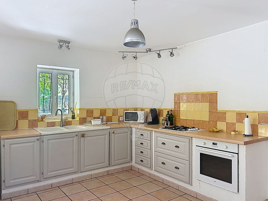 Maison à vendre, 4 pièces - Arles 13200