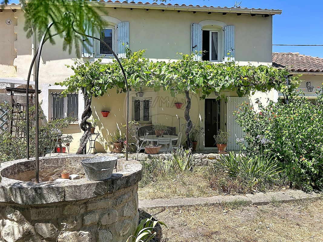 Maison à vendre, 4 pièces - Arles 13200