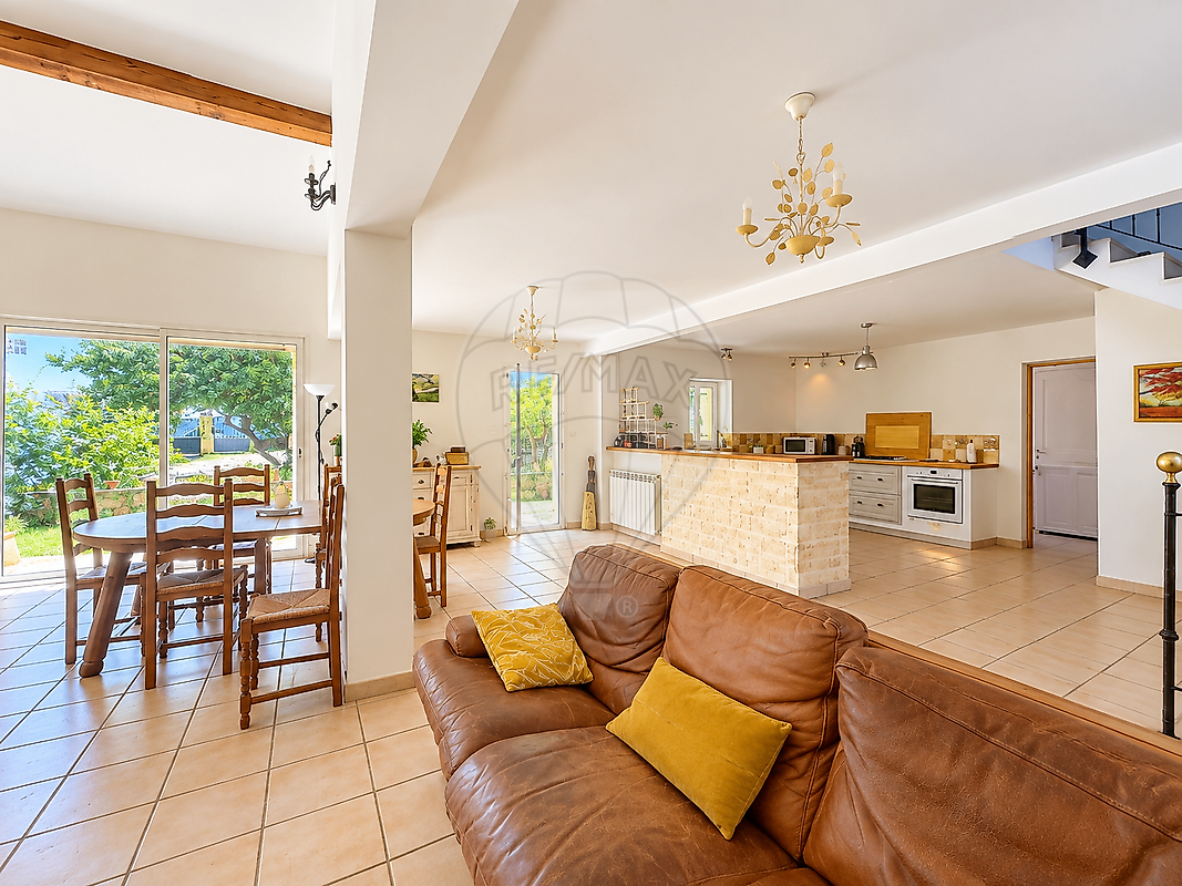 Maison à vendre, 4 pièces - Arles 13200