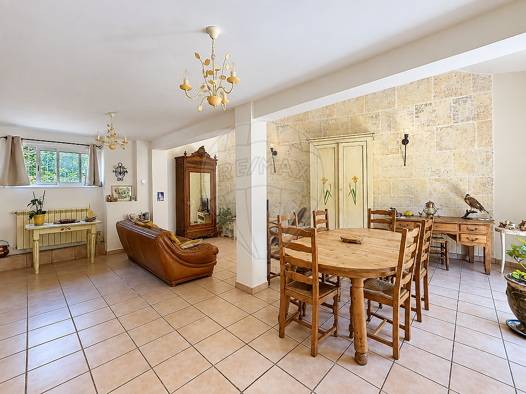 Maison à vendre, 4 pièces - Arles 13200