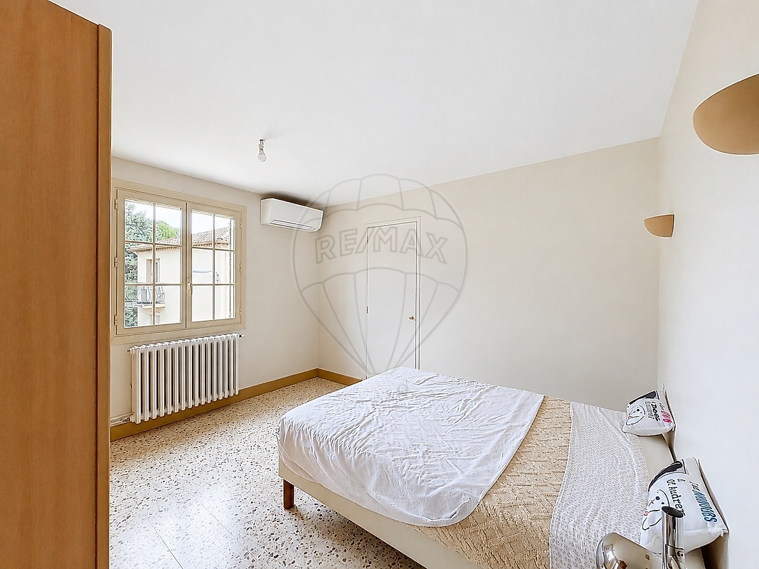 Appartement à vendre, 4 pièces - Arles 13200