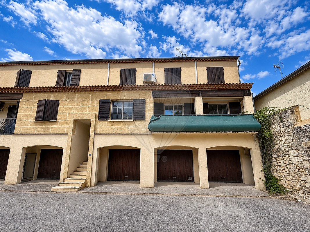 Appartement à vendre, 4 pièces - Arles 13200