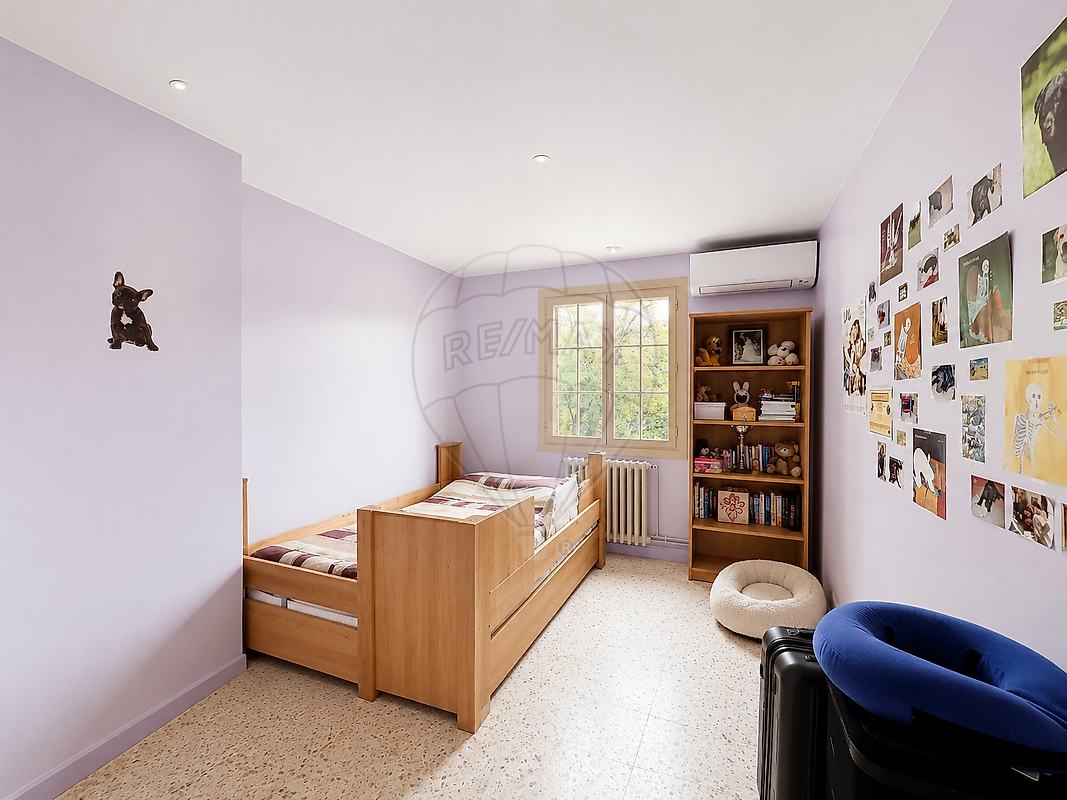 Appartement à vendre, 4 pièces - Arles 13200