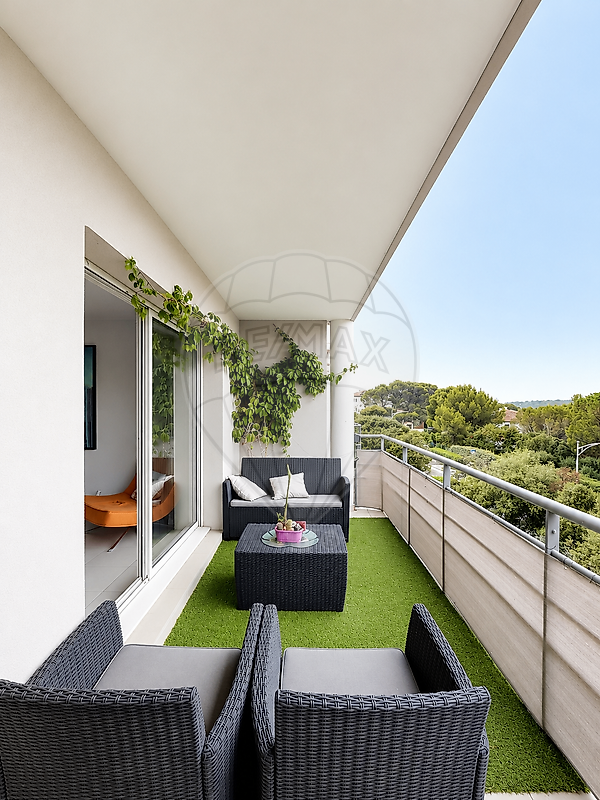 Appartement à vendre, 3 pièces - Nîmes 30900
