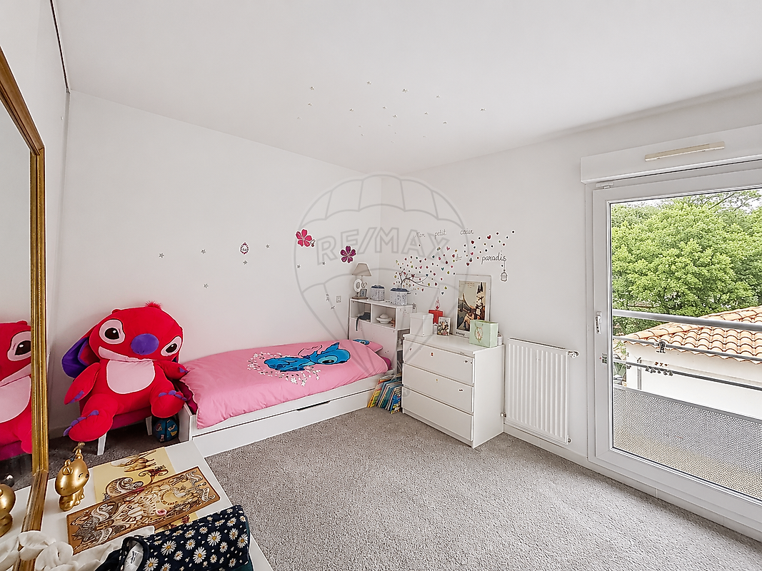 Appartement à vendre, 3 pièces - Nîmes 30900