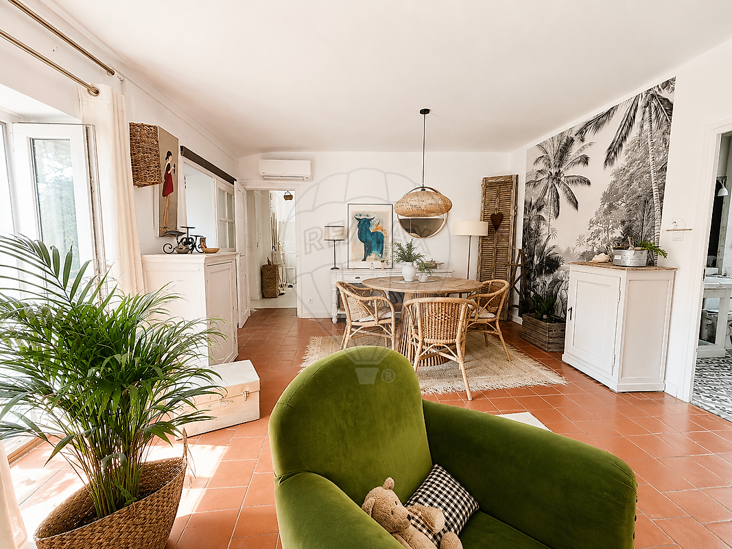 Appartement à vendre, 3 pièces - Nîmes 30000