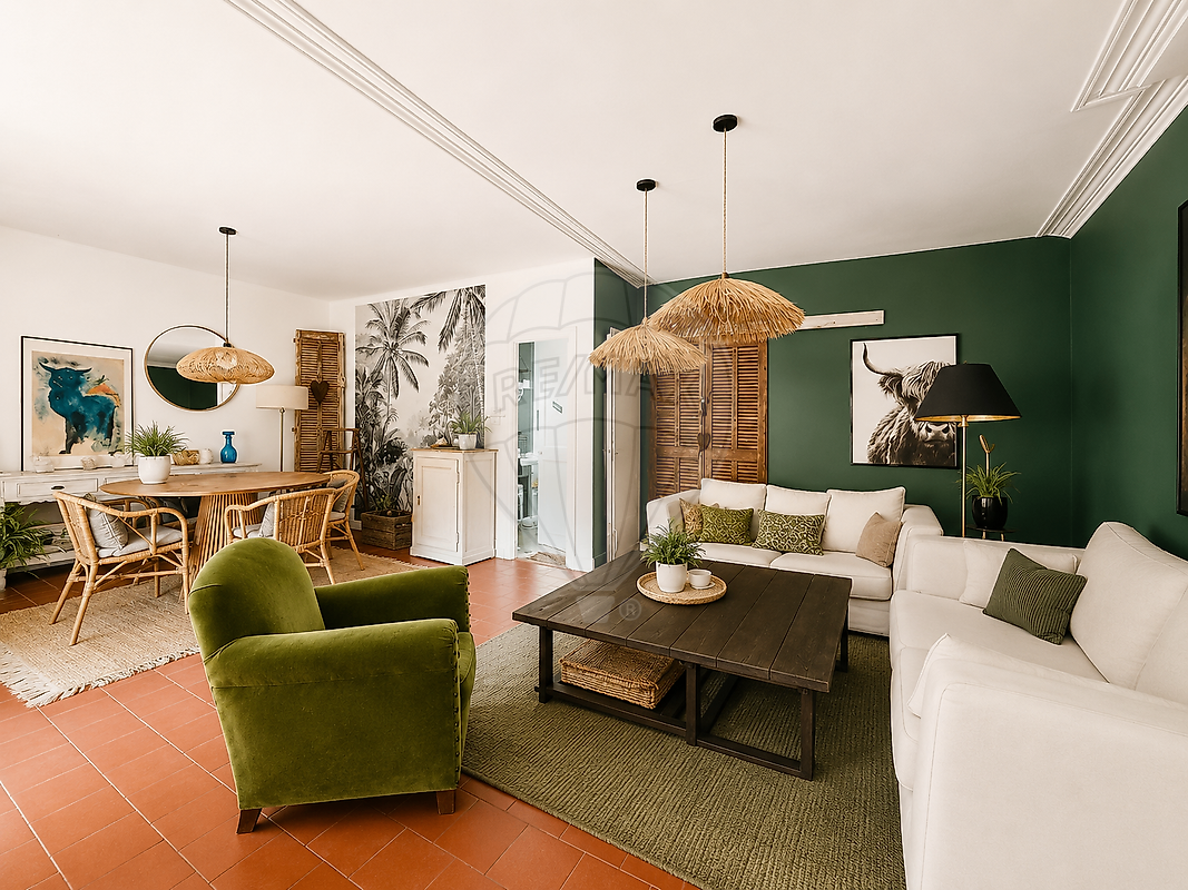 Appartement à vendre, 3 pièces - Nîmes 30000