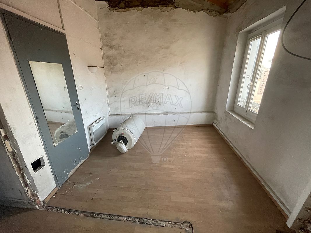 Appartement à vendre, 2 pièces - Nîmes 30000