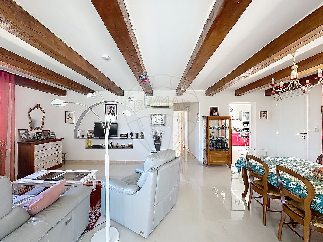 Maison à vendre, 7 pièces - Boisset-et-Gaujac 30140