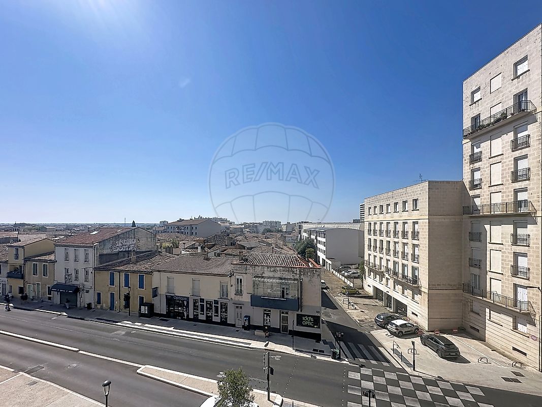 Appartement 63 m² · à Nîmes · 63 m² · 128 500 €