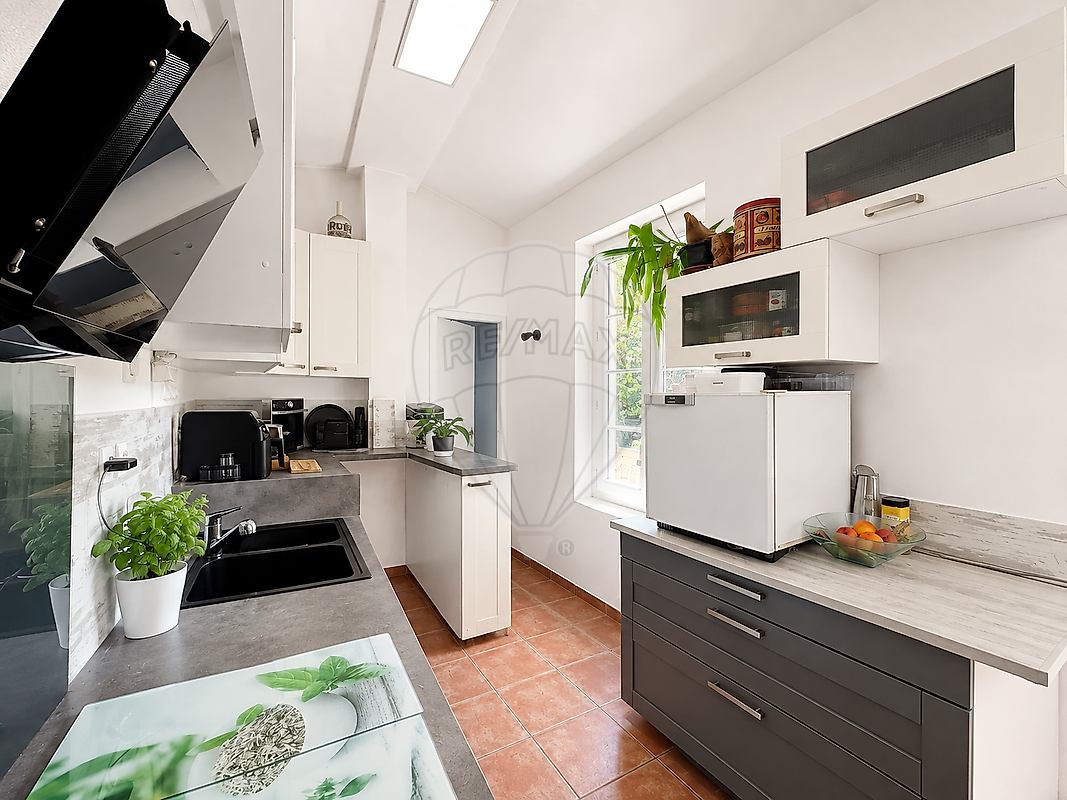Maison à vendre, 3 pièces - Anduze 30140