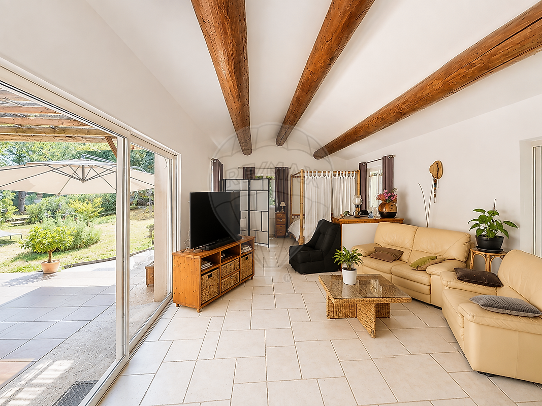 Maison à vendre, 3 pièces - Anduze 30140