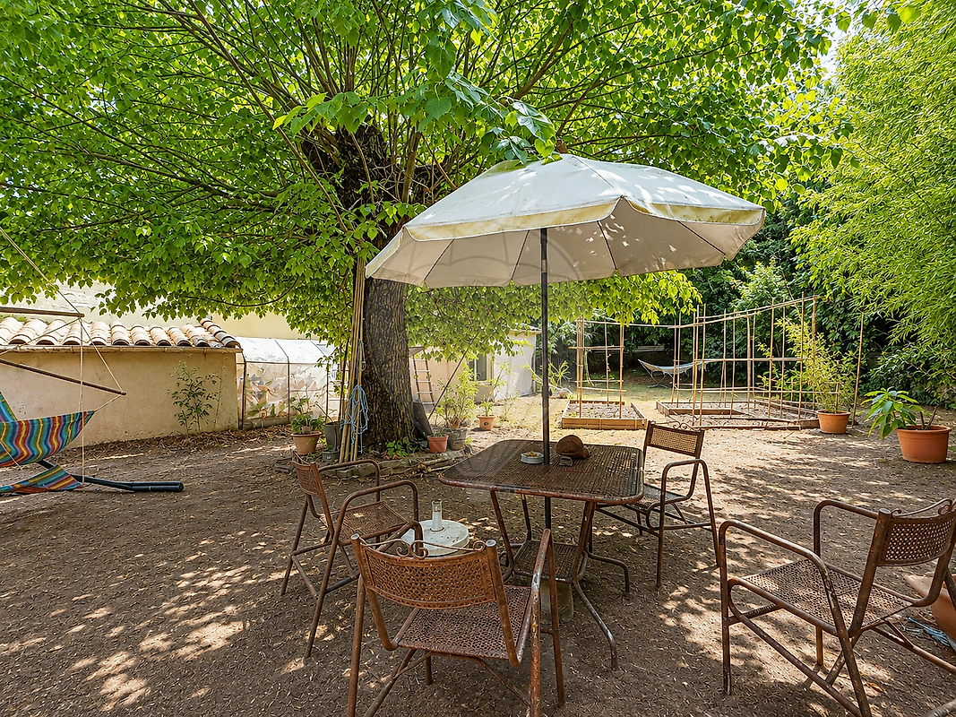 Maison à vendre, 3 pièces - Anduze 30140