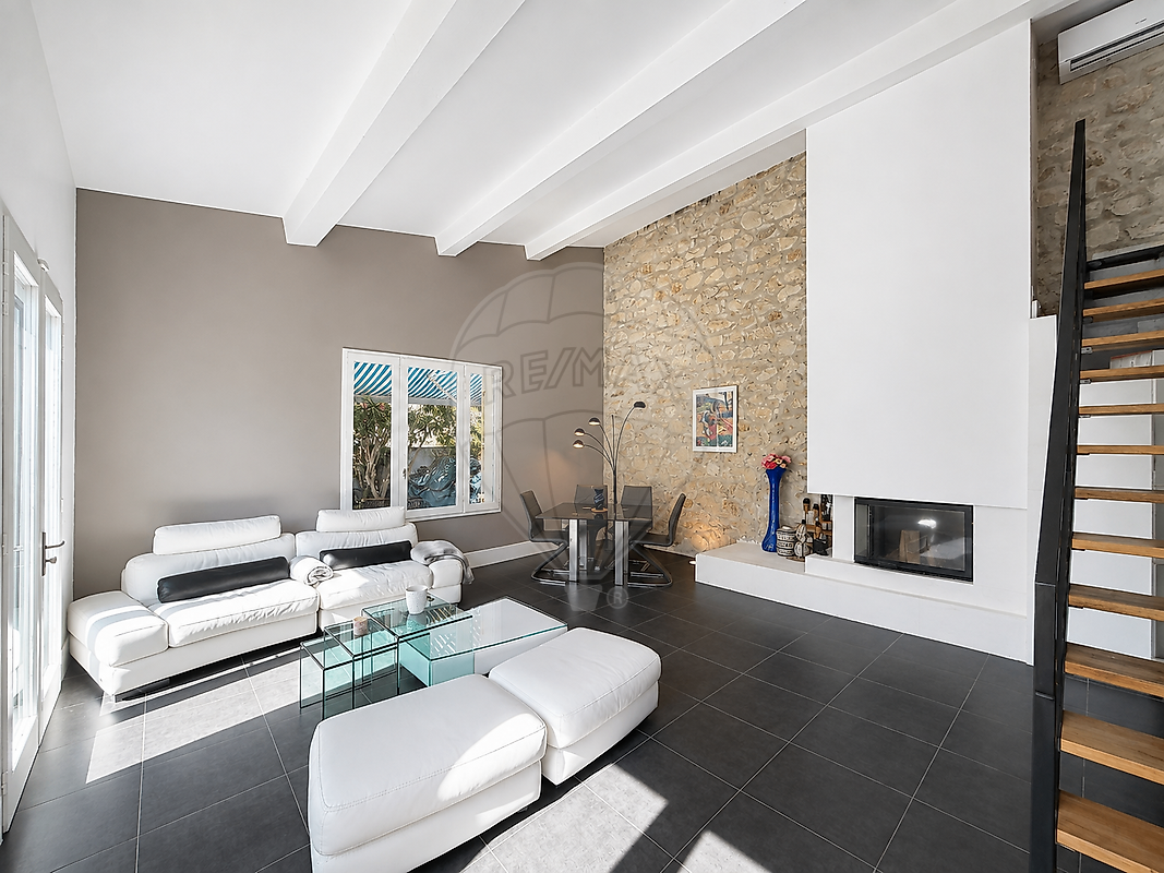 House for sale, 4 rooms - Saintes-Maries-de-la-Mer 13460