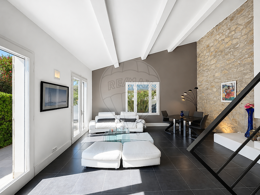 House for sale, 4 rooms - Saintes-Maries-de-la-Mer 13460