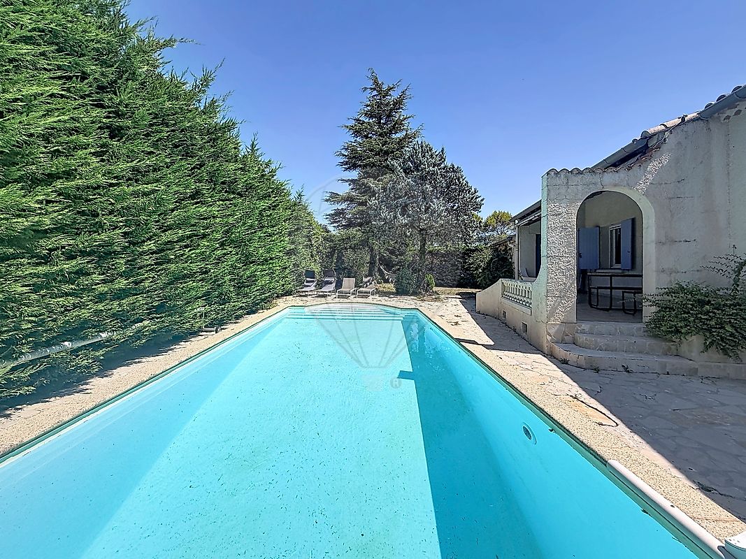 Maison à vendre, 4 pièces - Mons 30340