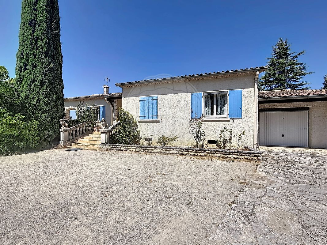 Maison à vendre, 4 pièces - Mons 30340