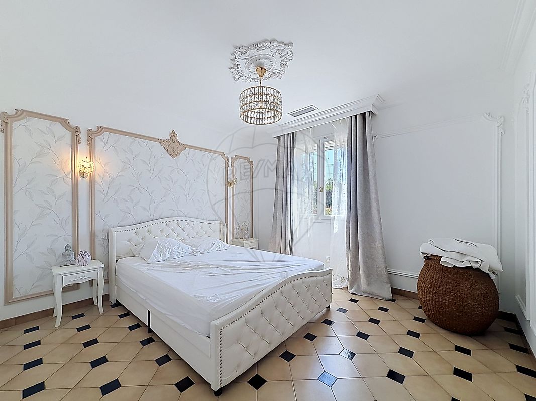 Maison à vendre, 4 pièces - Mons 30340