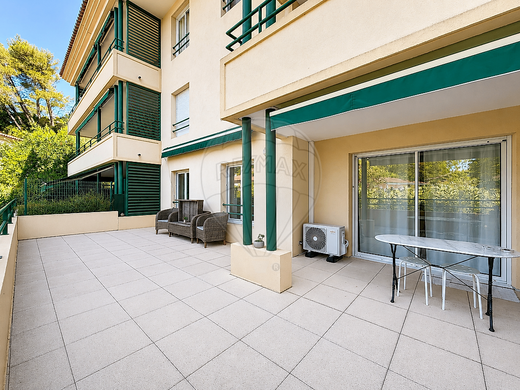 Appartement 3 pièces 68 m² · à Nîmes · 68 m² · 294 000 €