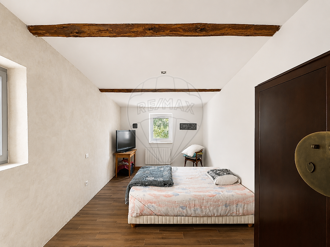 House for sale, 4 rooms - Boisset-et-Gaujac 30140