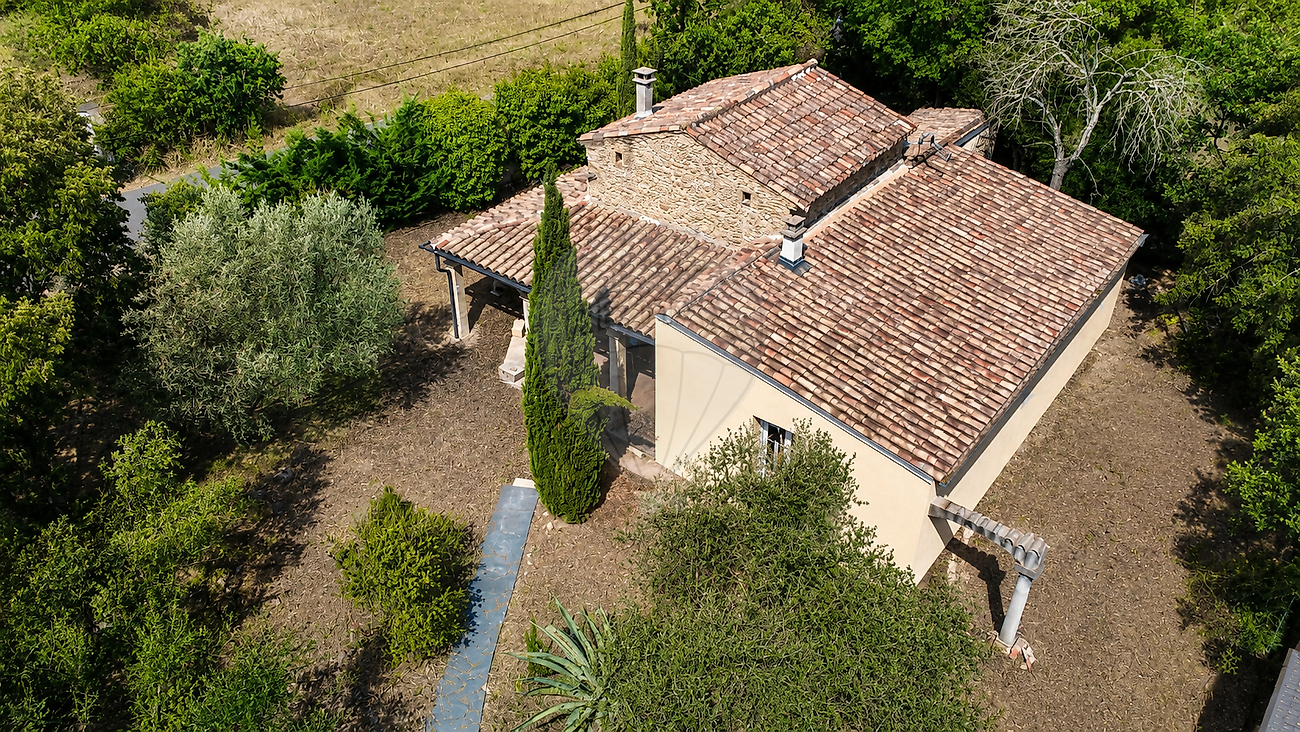 Maison 4 pièces 118 m² · à Boisset-Et-Gaujac · 118 m² · 280 000 €