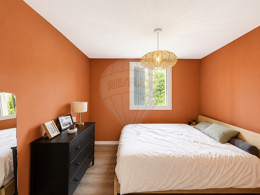 Maison à vendre, 4 pièces - Nîmes 30900