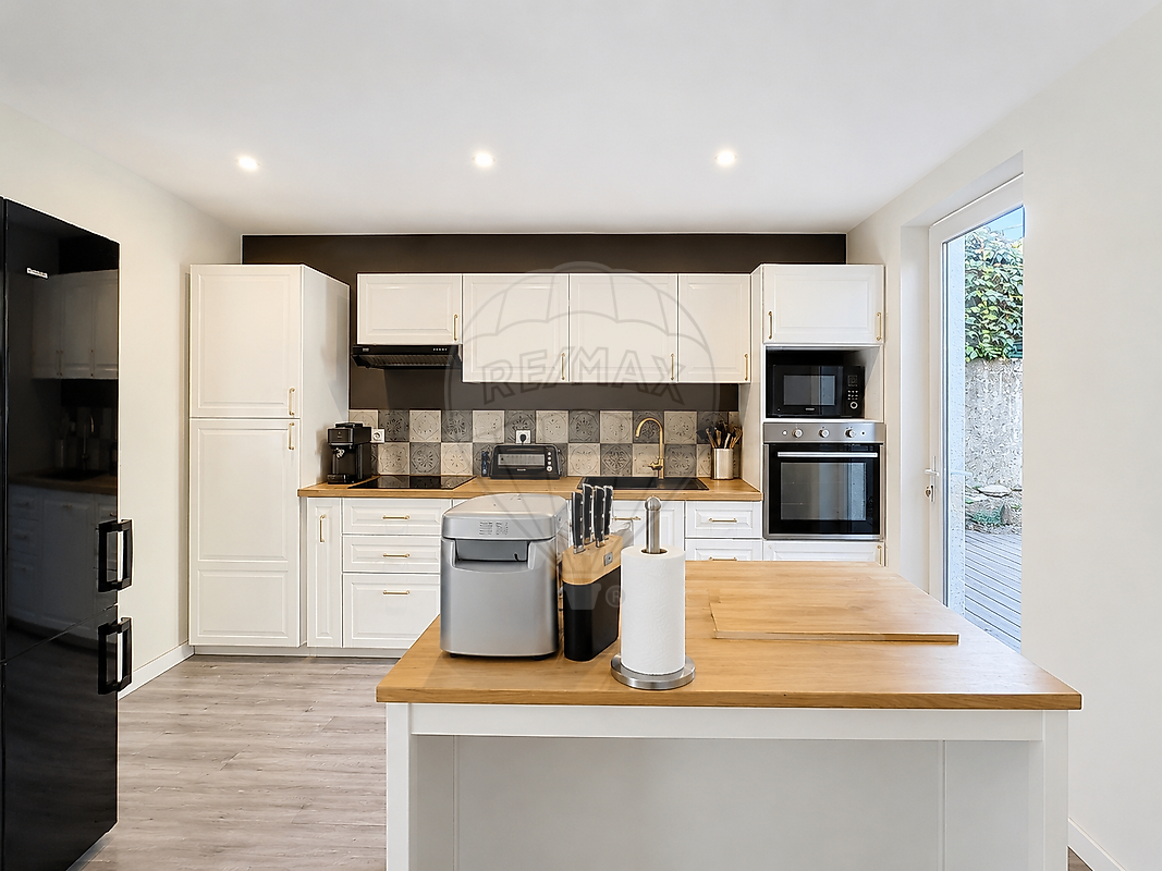 Maison à vendre, 4 pièces - Nîmes 30900
