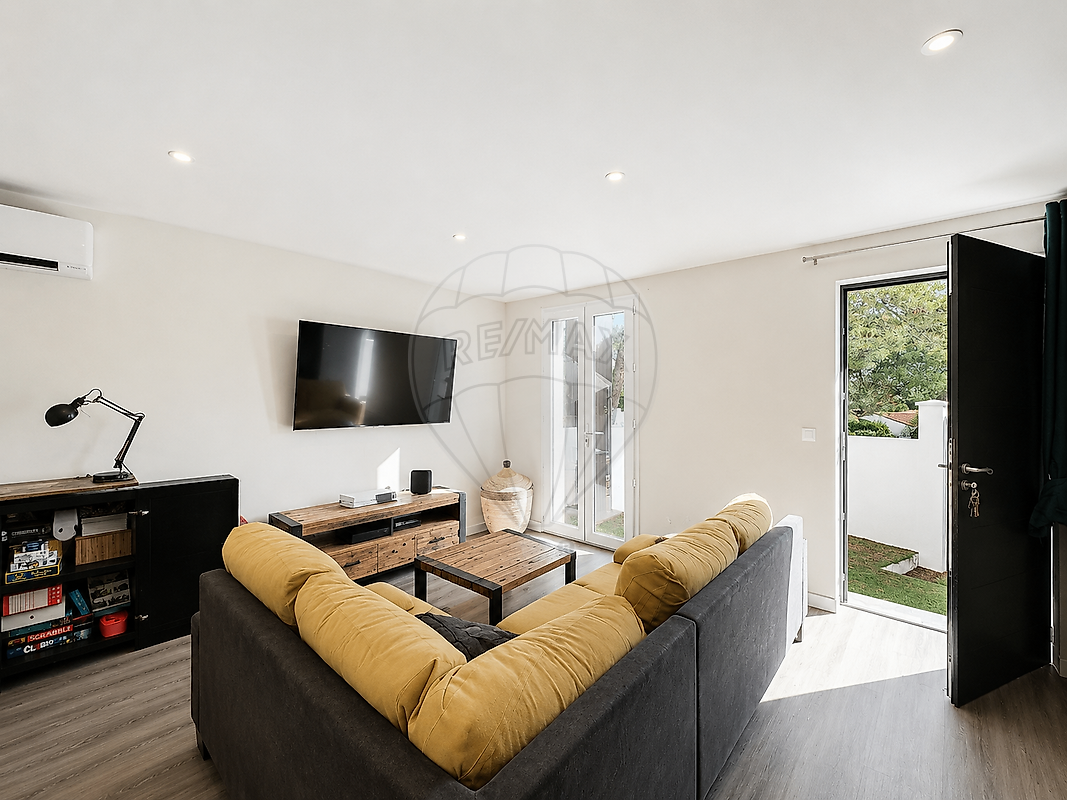 Maison à vendre, 4 pièces - Nîmes 30900