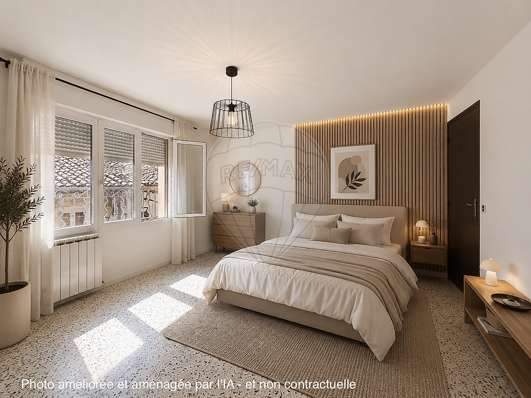 Maison à vendre, 3 pièces - Bellegarde 30127