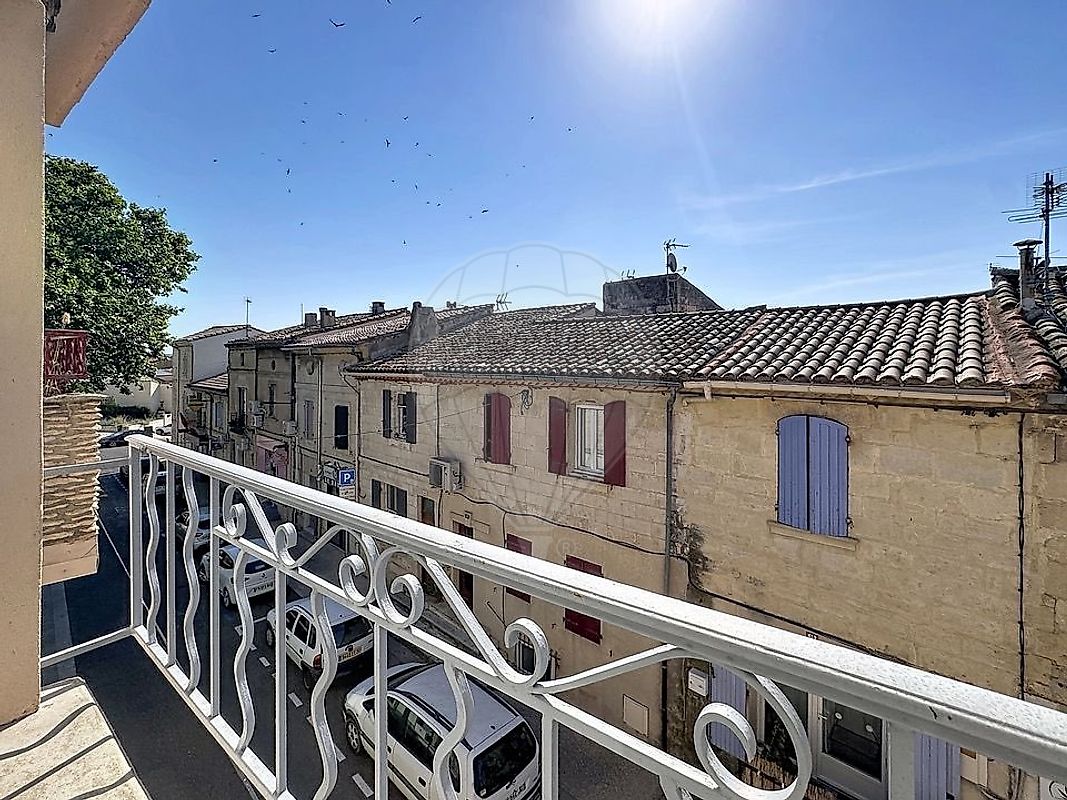 Maison à vendre, 3 pièces - Bellegarde 30127