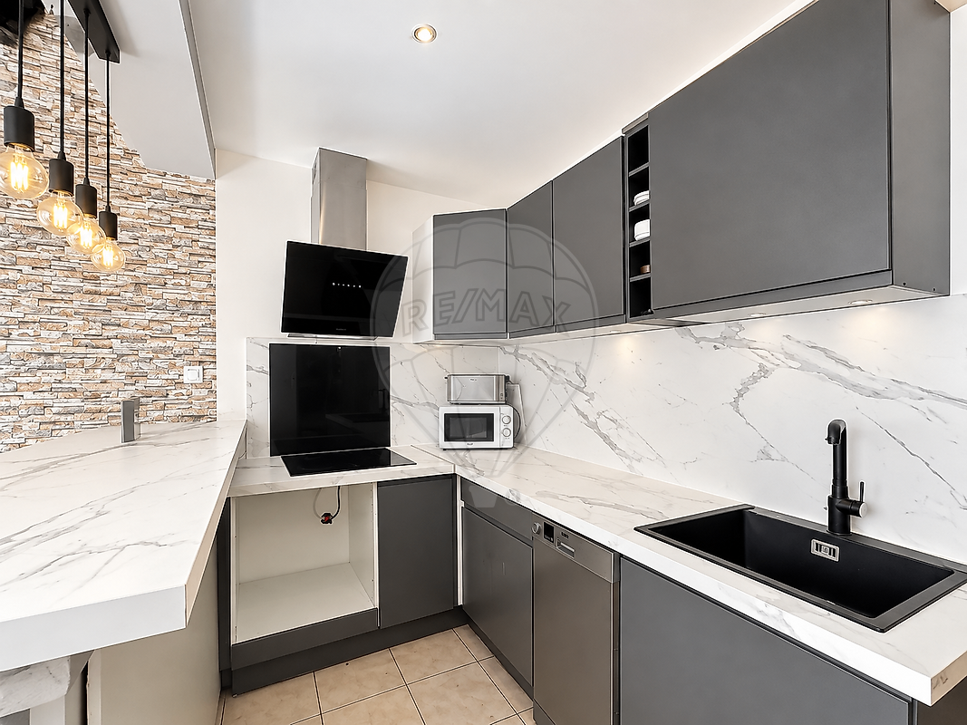 Maison à vendre, 3 pièces - Bellegarde 30127