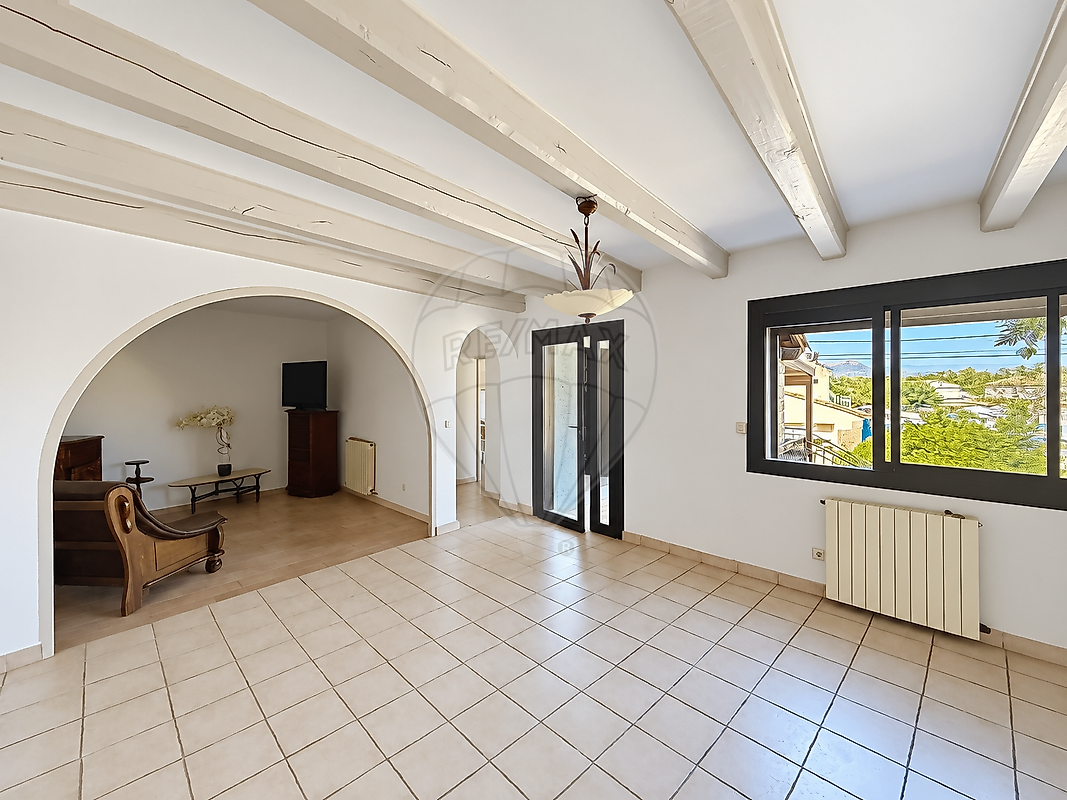 Maison à vendre, 4 pièces - Lézan 30350
