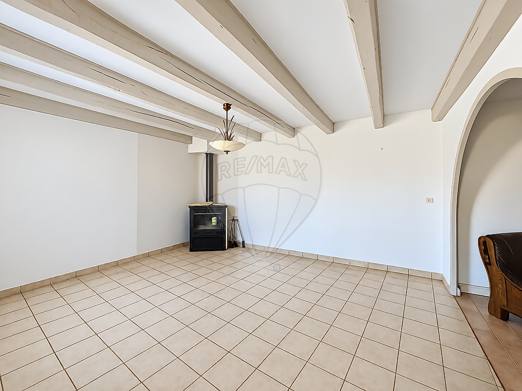 Maison à vendre, 4 pièces - Lézan 30350