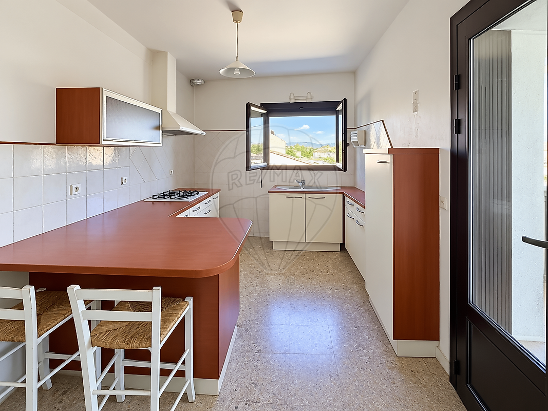 Maison à vendre, 4 pièces - Lézan 30350