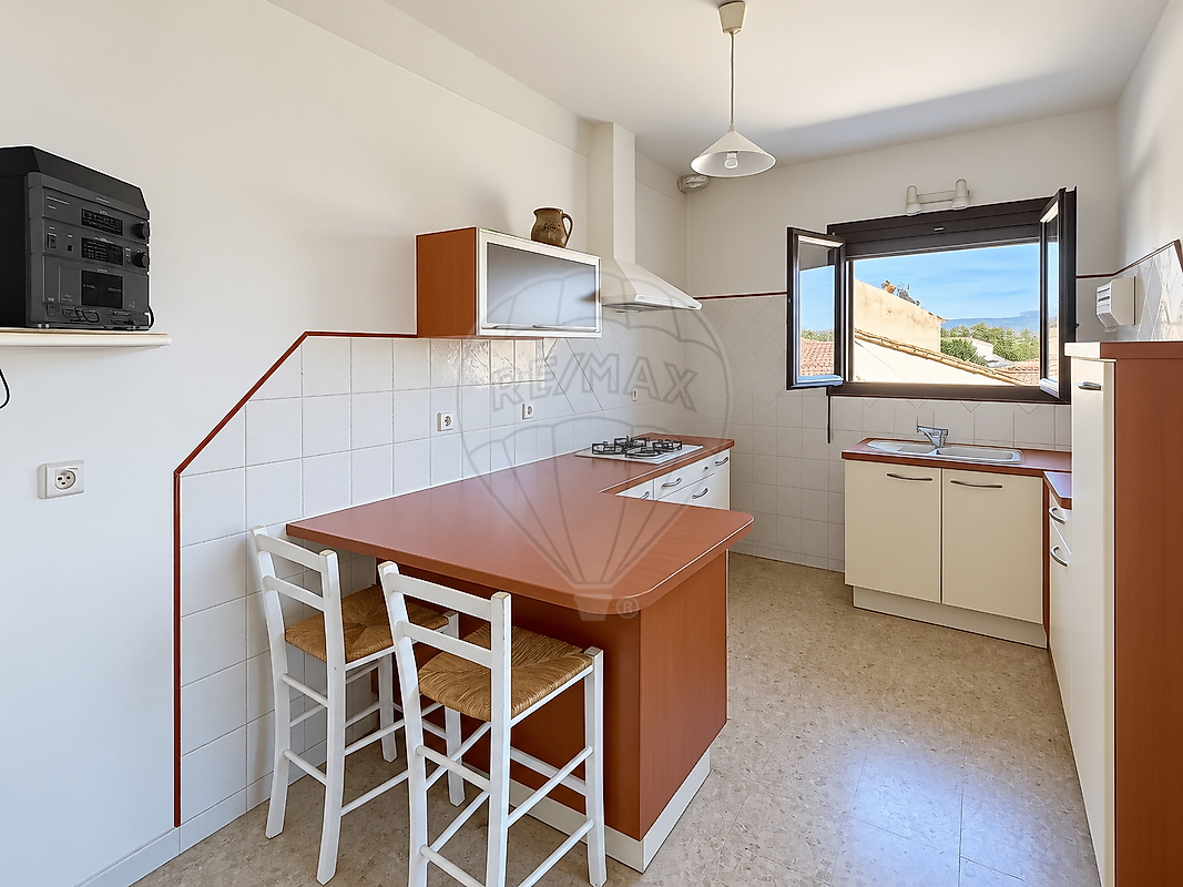 Maison à vendre, 4 pièces - Lézan 30350