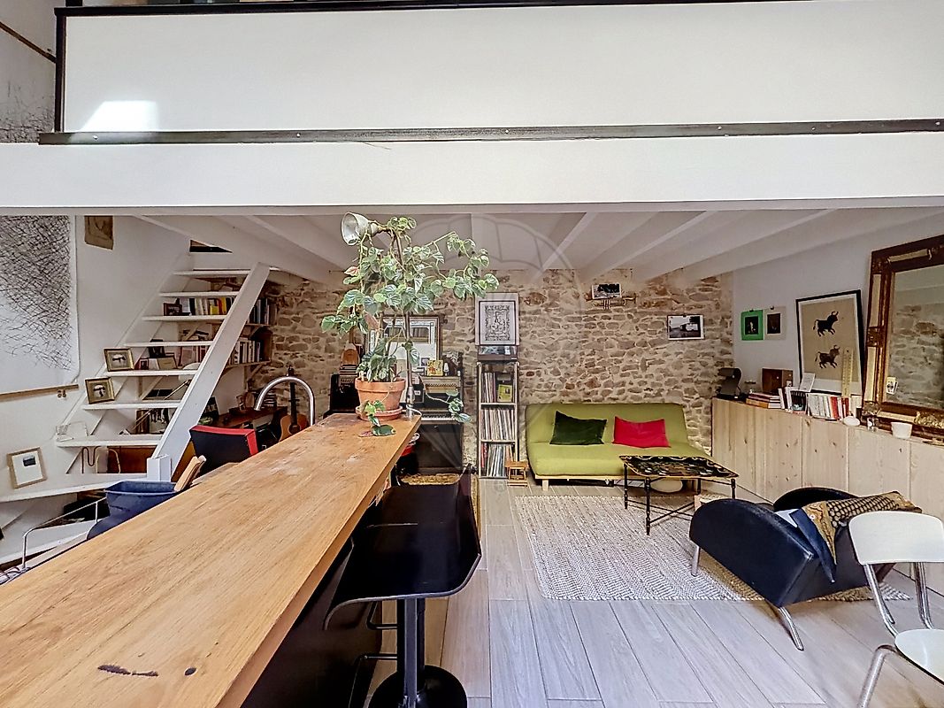 Maison 63 m² · à Nîmes · 63 m² · 211 000 €