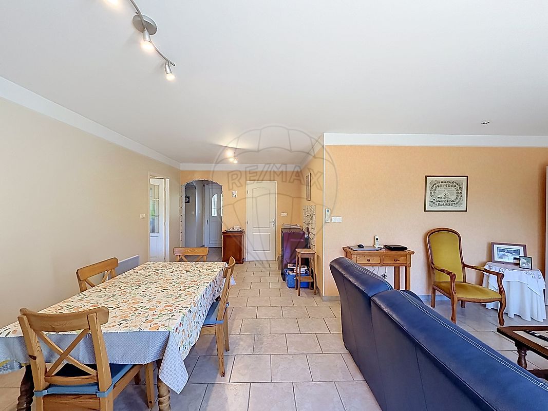 Maison à vendre, 4 pièces - Boisset-et-Gaujac 30140