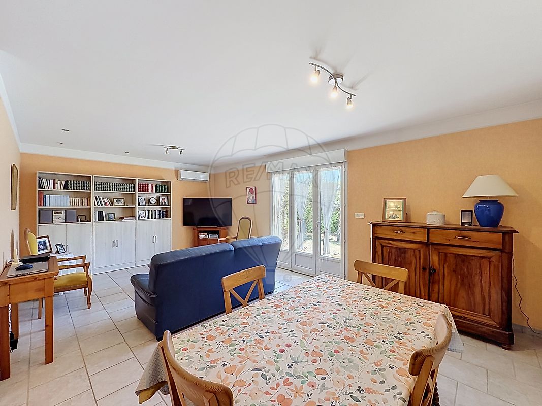Maison à vendre, 4 pièces - Boisset-et-Gaujac 30140
