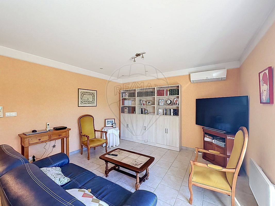 Maison à vendre, 4 pièces - Boisset-et-Gaujac 30140
