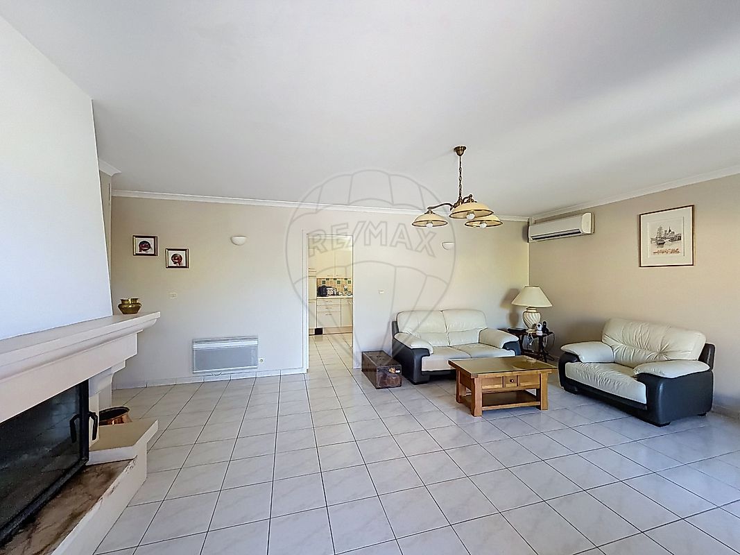 Maison à vendre, 5 pièces - Saint-Christol-lès-Alès 30380