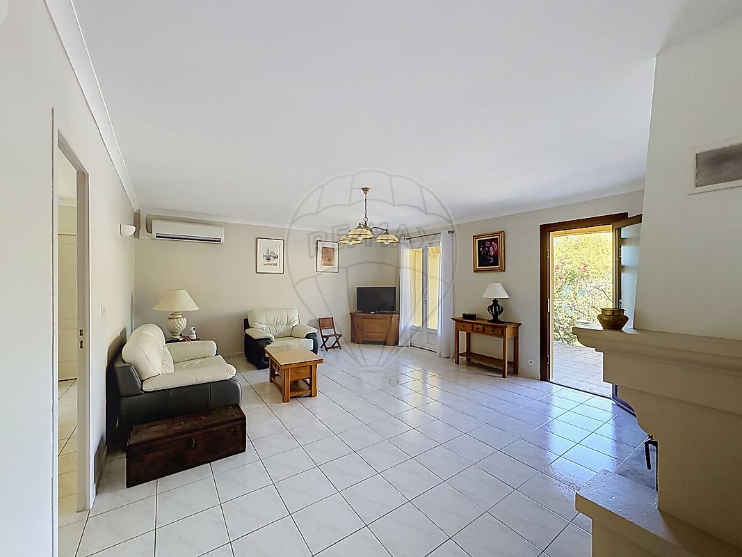 Maison à vendre, 5 pièces - Saint-Christol-lès-Alès 30380
