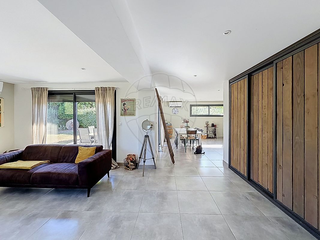 Maison à vendre, 5 pièces - Anduze 30140