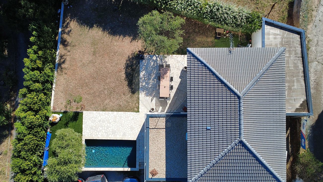 Maison à vendre, 5 pièces - Anduze 30140