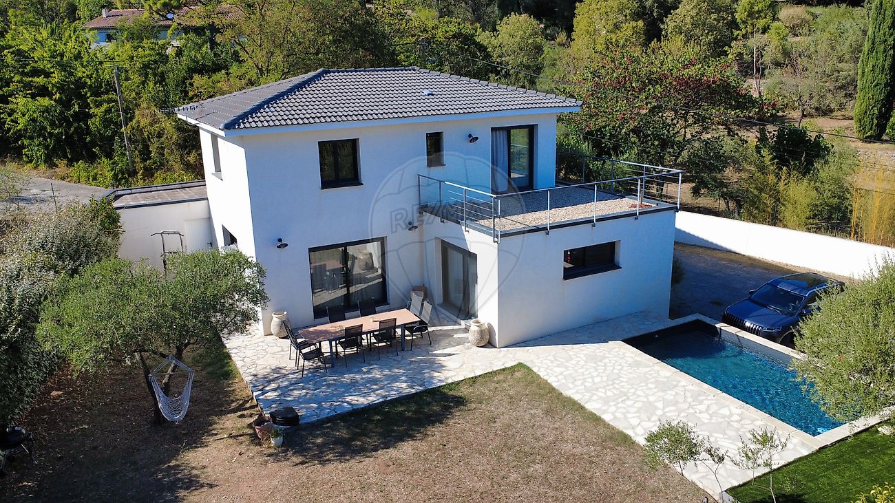 Maison 5 pièces 124 m² · à Anduze · 124 m² · 397 000 €